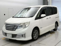 2014 Nissan Serena