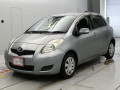 2009 Toyota Vitz