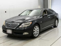 2007 Lexus LS