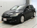 2012 Mazda Axela Sport