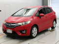 2014 Honda Fit