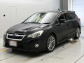 2012 Subaru Impreza Sports