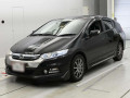 2012 Honda Insight exclusive