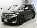 2012 Nissan Elgrand