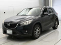 2012 Mazda CX-5