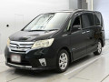 2013 Nissan Serena