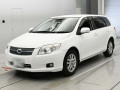 2008 Toyota Corolla Fielder