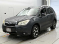 2012 Subaru Forester