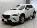 2015 Mazda CX-3