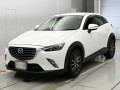 2015 Mazda CX-3