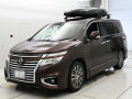 2014 Nissan Elgrand