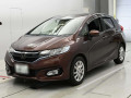 2017 Honda Fit Hybrid