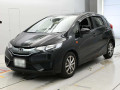 2013 Honda Fit Hybrid