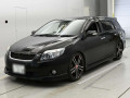 2010 Toyota Corolla Fielder