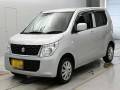 2016 Suzuki Wagon R