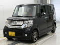 2013 Honda N-BOX CUSTOM