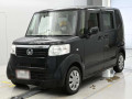 2014 Honda N-BOX