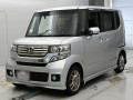 2013 Honda N-BOX CUSTOM