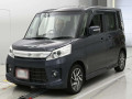 2013 Suzuki Spacia Custom
