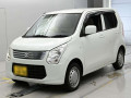 2012 Suzuki Wagon R