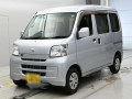 2014 Daihatsu Hijet Cargo