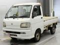2004 Daihatsu Hijet Truck