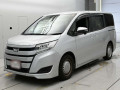 2021 Toyota Noah