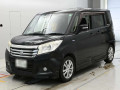 2015 Mitsubishi Delica D2