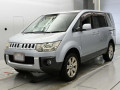 2011 Mitsubishi Delica D5