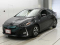 2017 Toyota Prius PHV