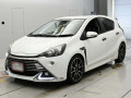 2016 Toyota Aqua