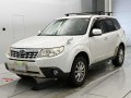 2012 Subaru Forester