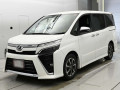 2020 Toyota Voxy