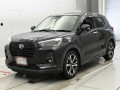 2020 Daihatsu Rocky