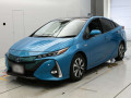 2017 Toyota Prius PHV