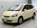 2004 Honda Fit