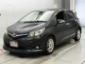 2011 Toyota Vitz