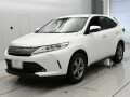 2019 Toyota Harrier
