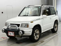 1997 Suzuki Escudo