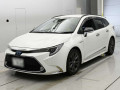 2020 Toyota Corolla Touring Wagon