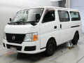 2012 Nissan Caravan Coach