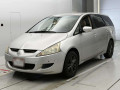 2004 Mitsubishi Grandis