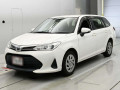 2019 Toyota Corolla Fielder