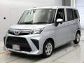 2022 Toyota Roomy