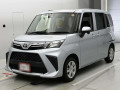 2022 Toyota Roomy
