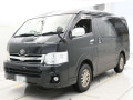 2010 Toyota Hiace Wagon
