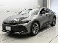 2023 Toyota Crown Crossover
