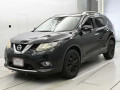 2014 Nissan X-Trail