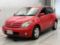 2005 Toyota IST