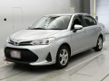 2021 Toyota Corolla Axio